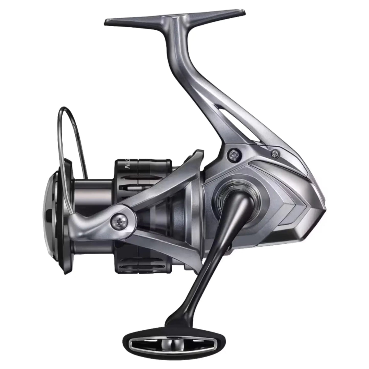 Shimano 21 NASCI 4000 High-Performance Reel