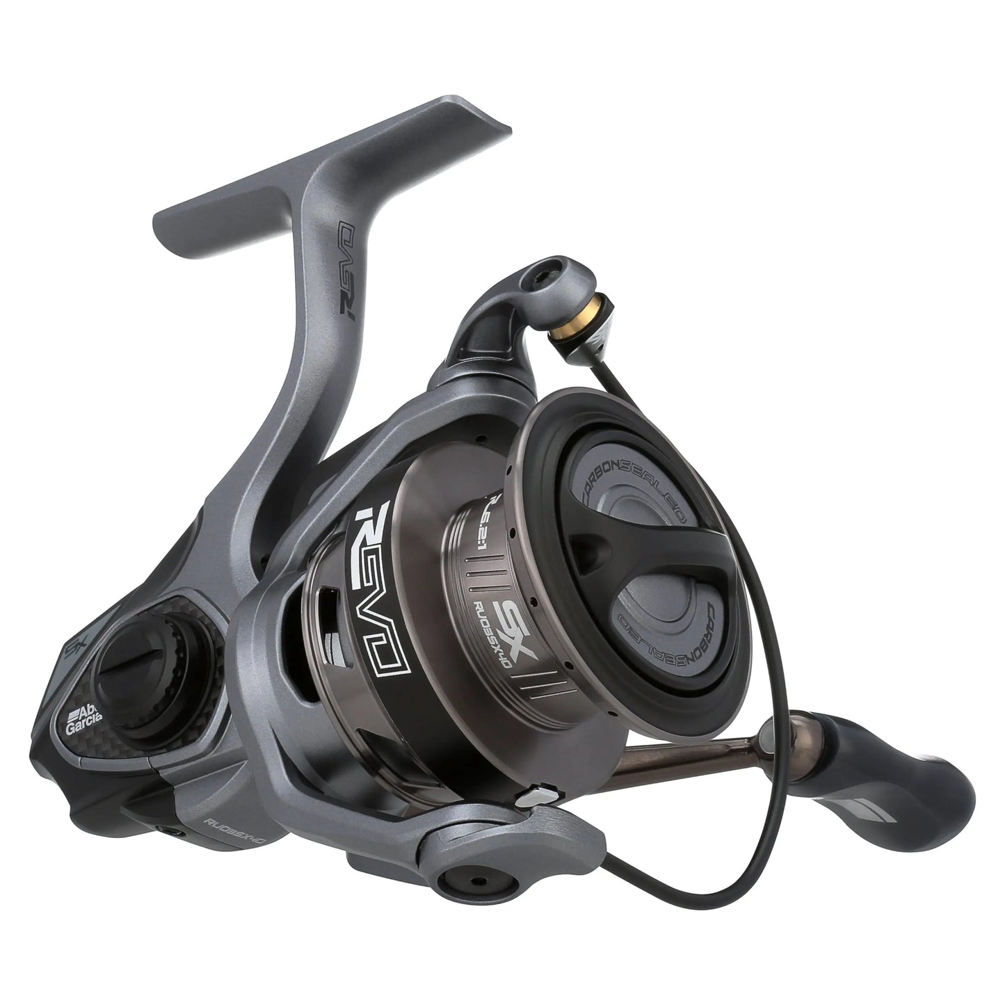 Revo SX Elite Spin Reel