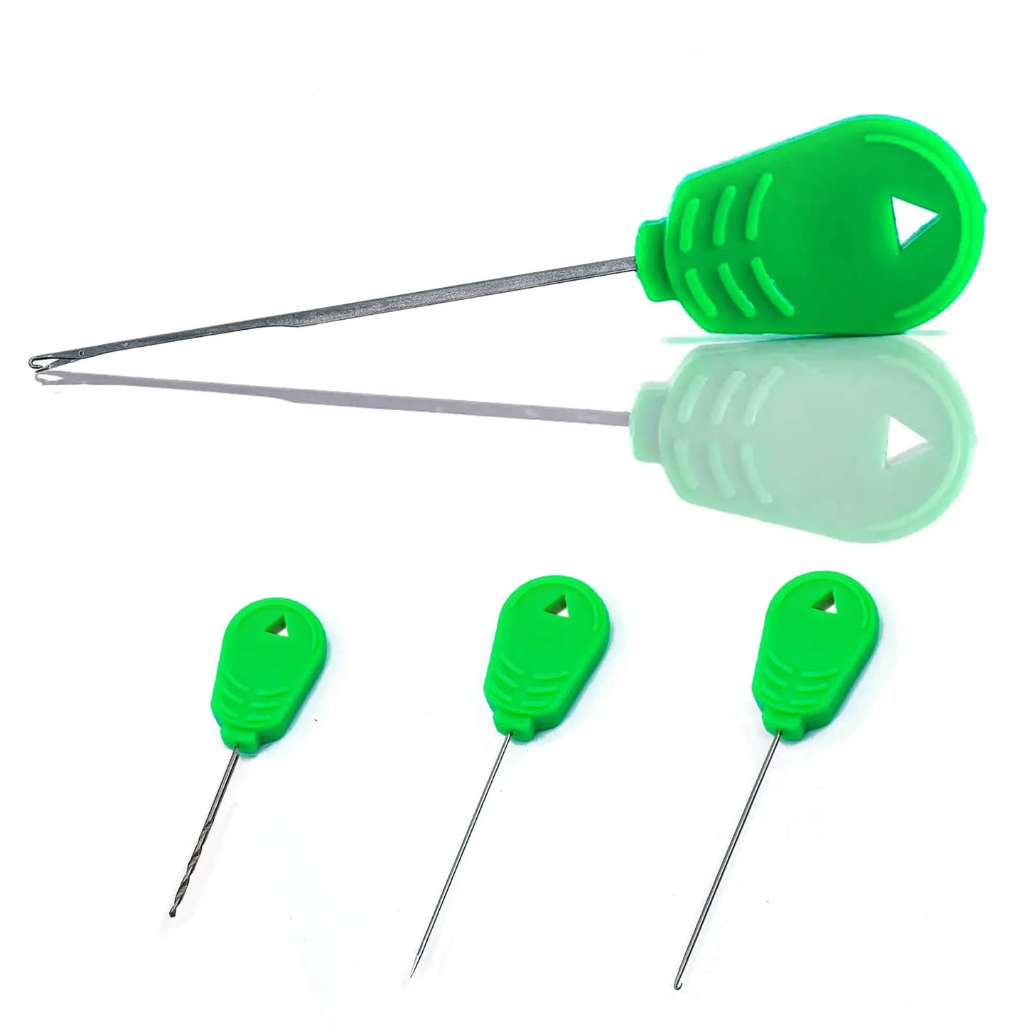 9KM DWLIFE Carp Rigging Needle Kit 4Pcs