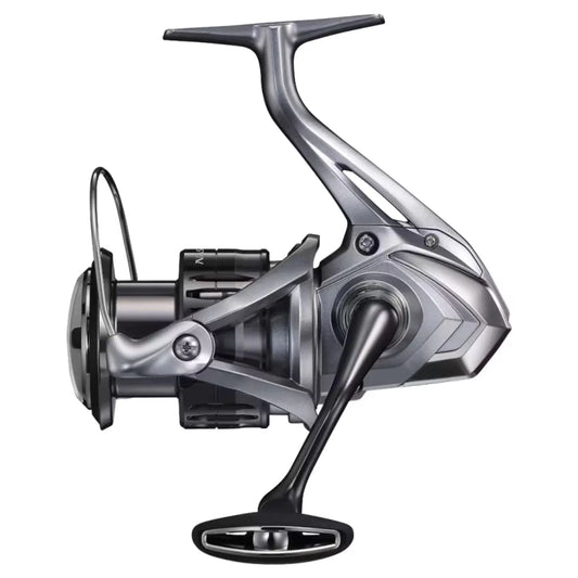 Shimano 21 NASCI 4000 High-Performance Reel