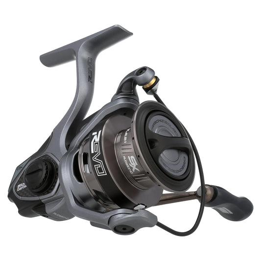 Revo SX Elite Spin Reel