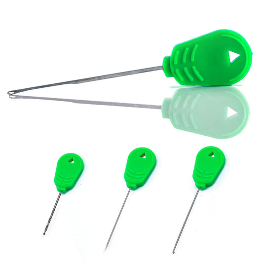 9KM DWLIFE Carp Rigging Needle Kit 4Pcs